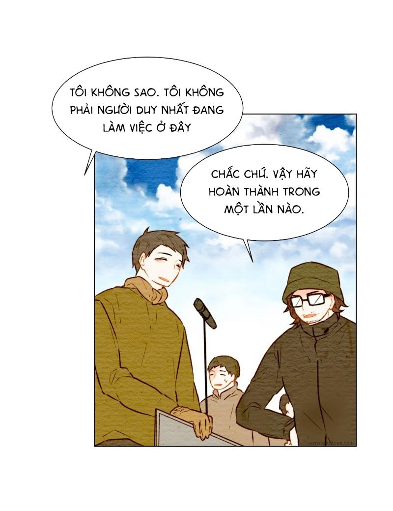Sao Chép Chapter 17 - 22