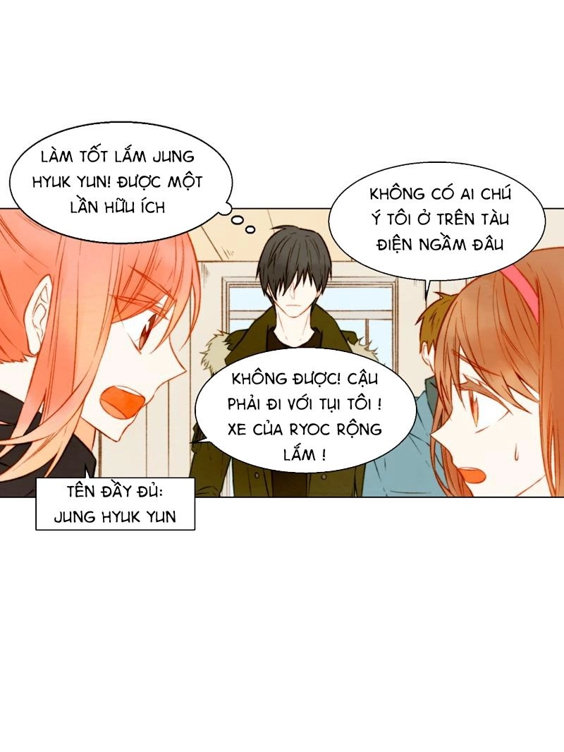 Sao Chép Chapter 18 - 20