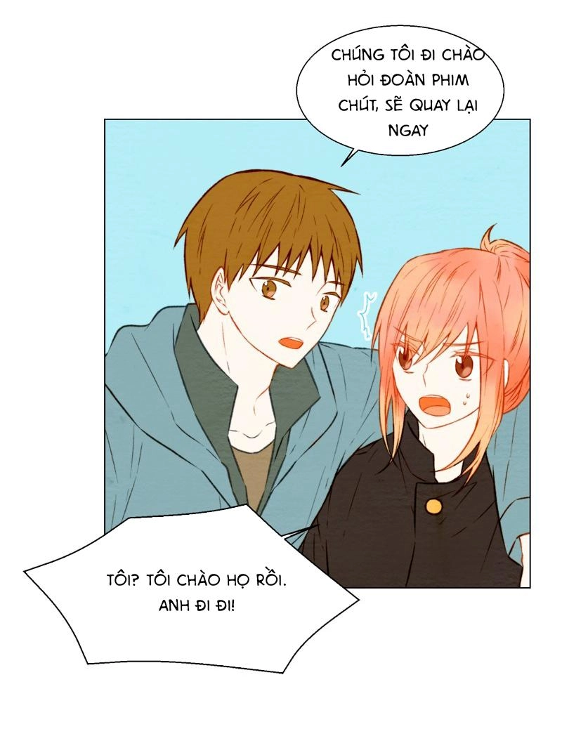 Sao Chép Chapter 18 - 22