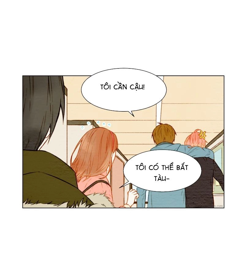 Sao Chép Chapter 18 - 23