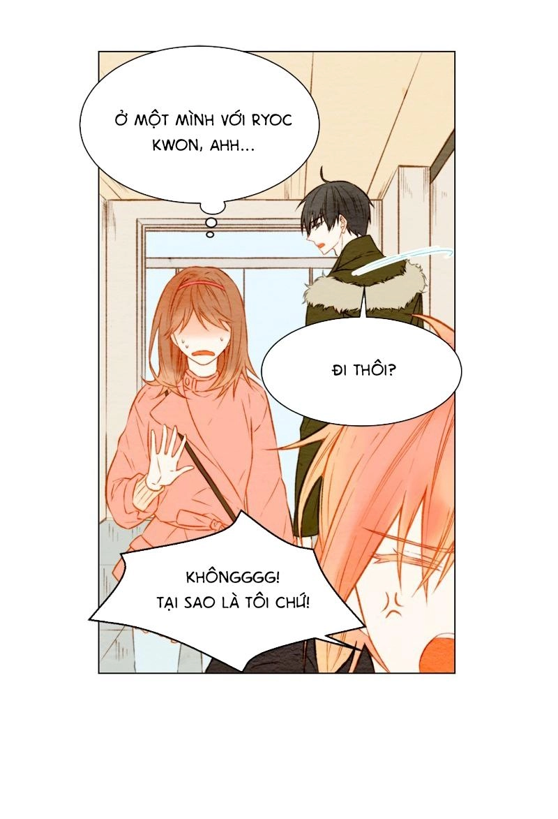 Sao Chép Chapter 18 - 25