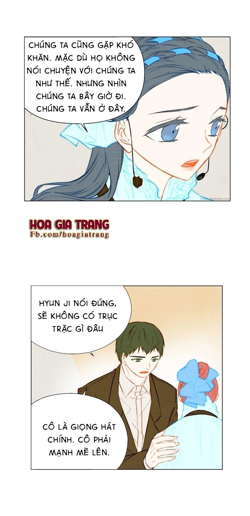 Sao Chép Chapter 27 - 20