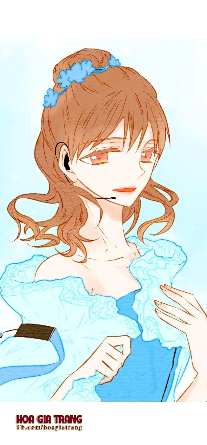 Sao Chép Chapter 27 - 35