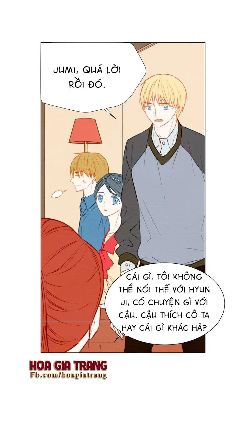 Sao Chép Chapter 30 - 16