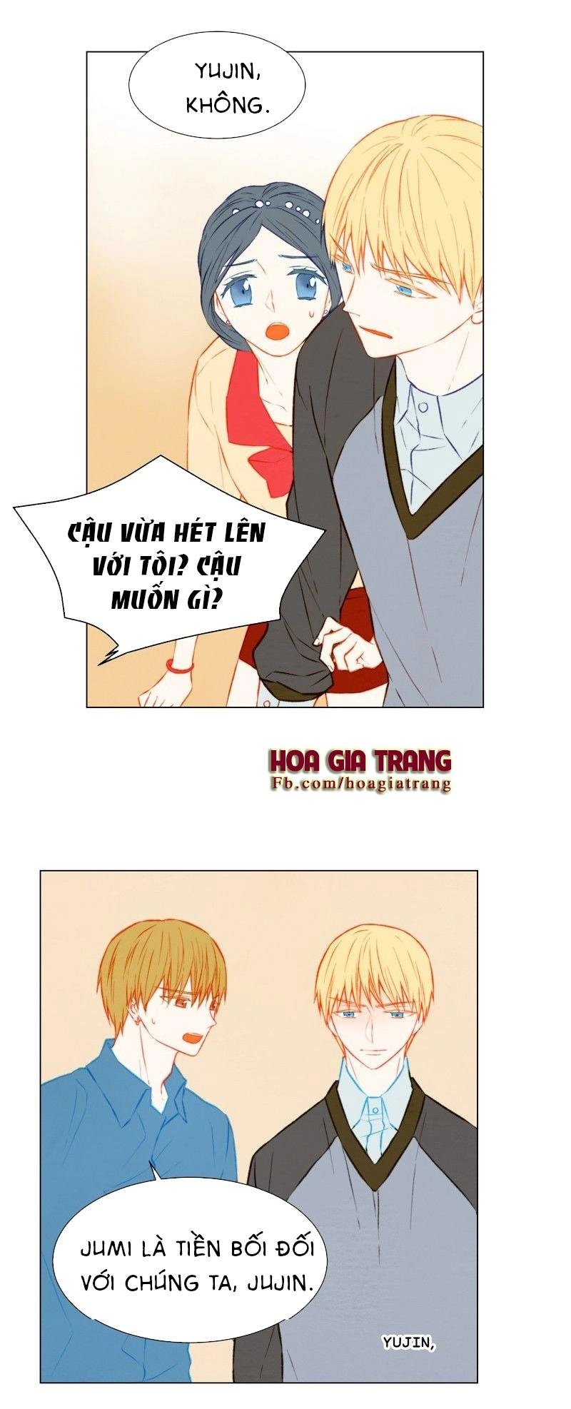 Sao Chép Chapter 30 - 21