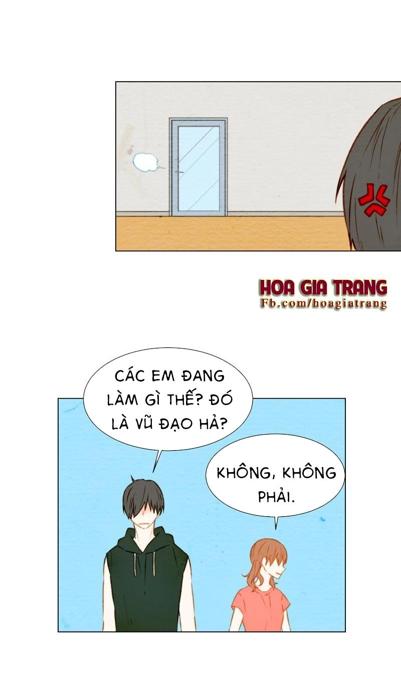 Sao Chép Chapter 30 - 33