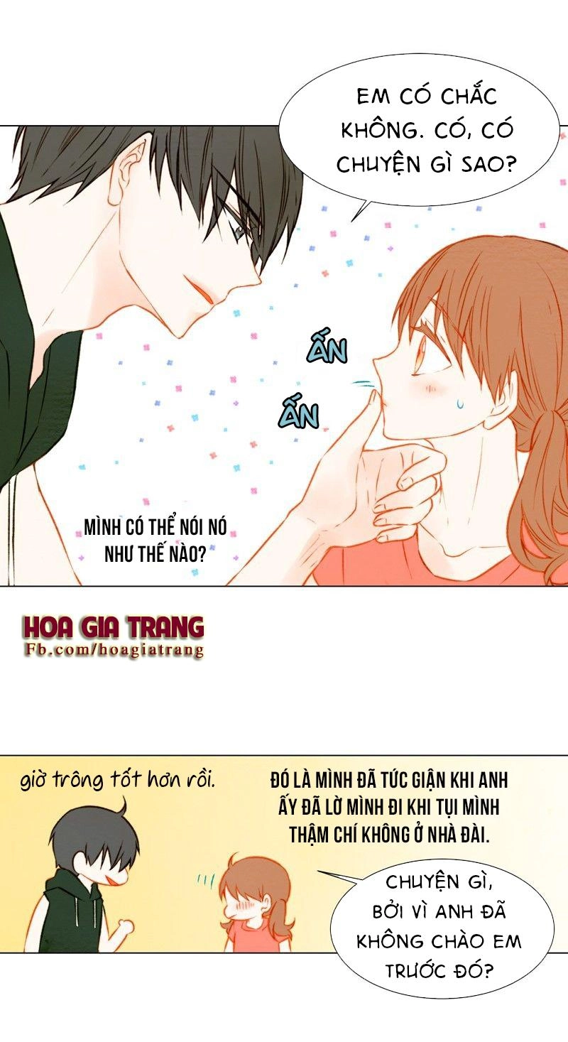 Sao Chép Chapter 30 - 36