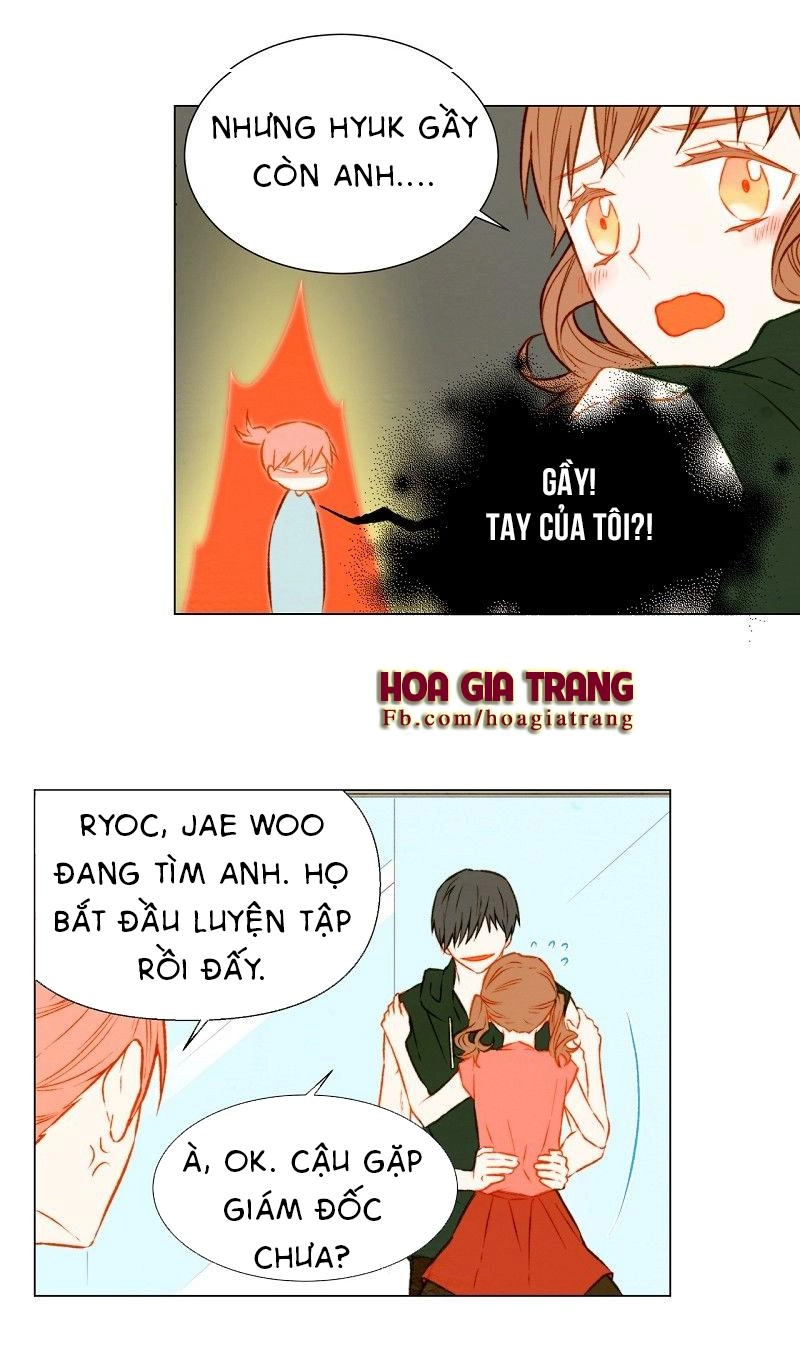 Sao Chép Chapter 31 - 11