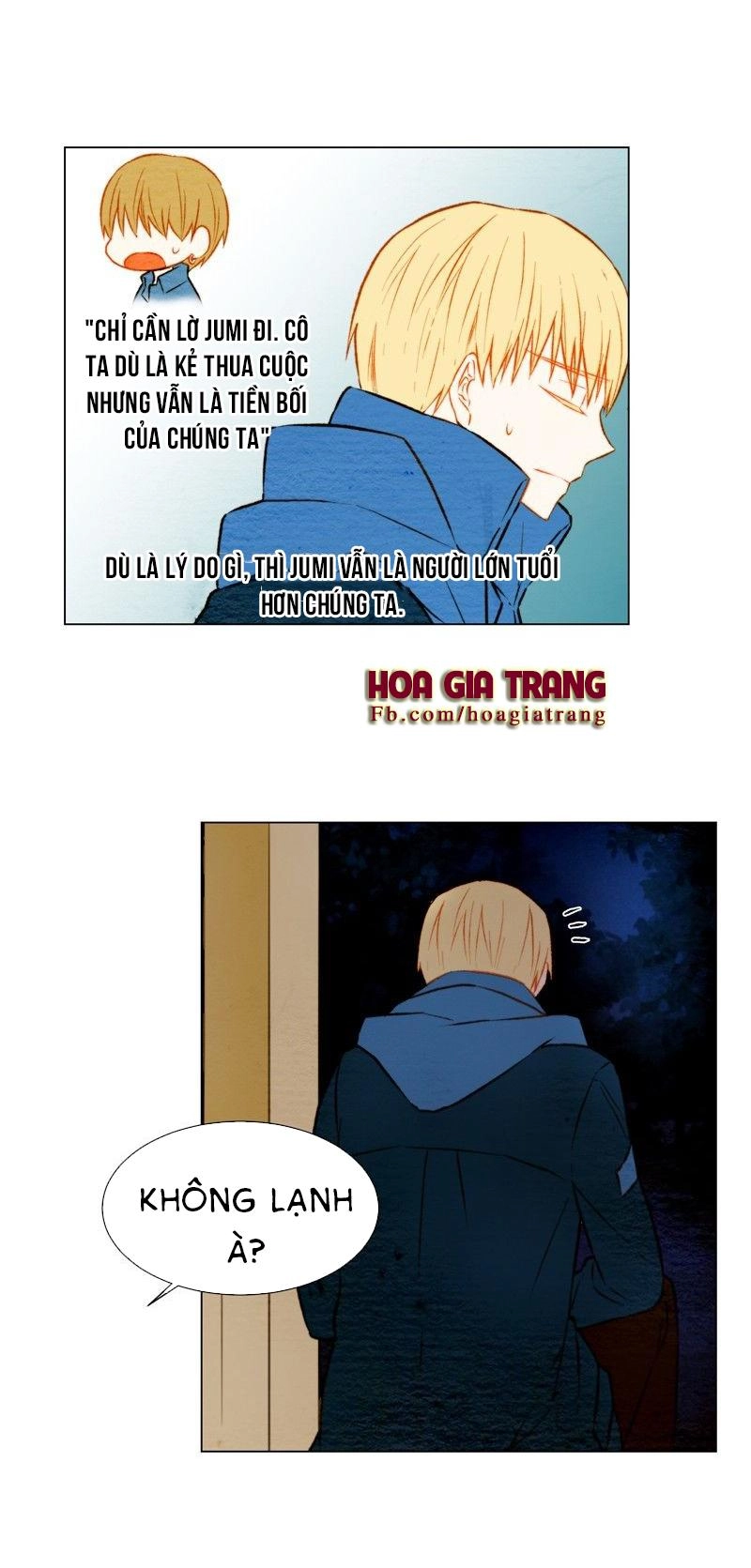 Sao Chép Chapter 31 - 16