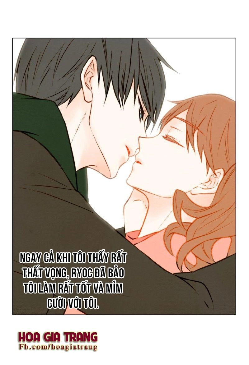 Sao Chép Chapter 31 - 38