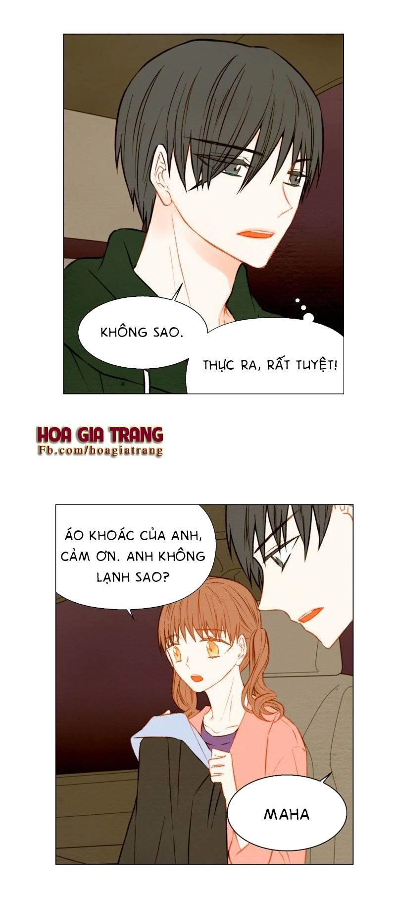 Sao Chép Chapter 32 - 4