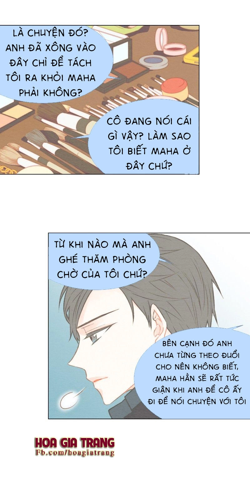 Sao Chép Chapter 33 - 18