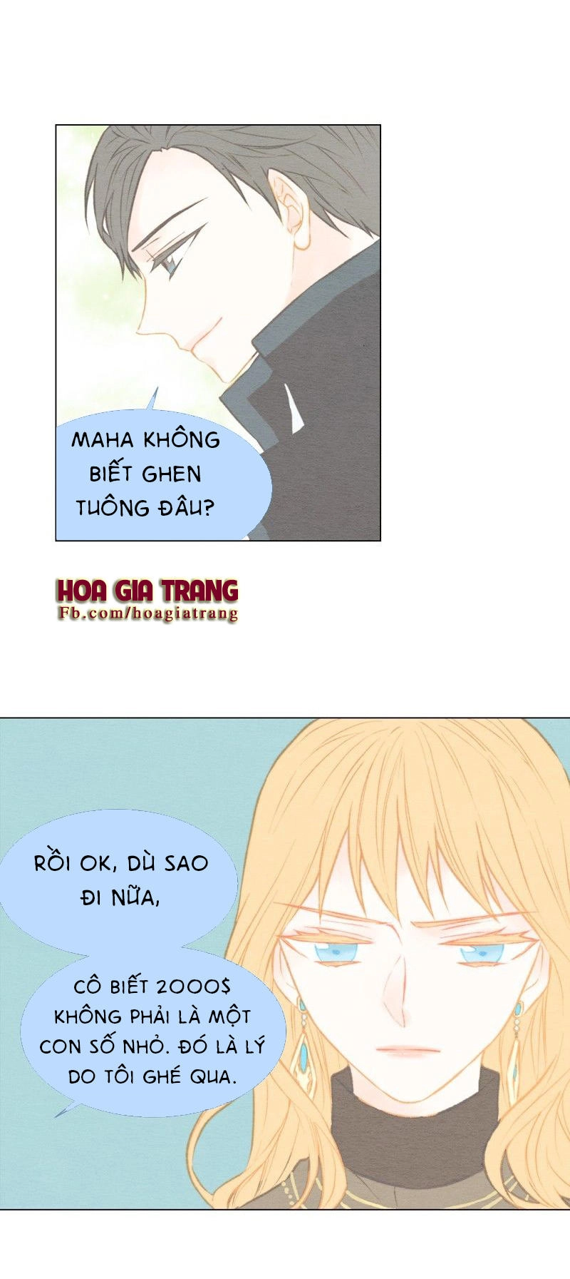 Sao Chép Chapter 33 - 19