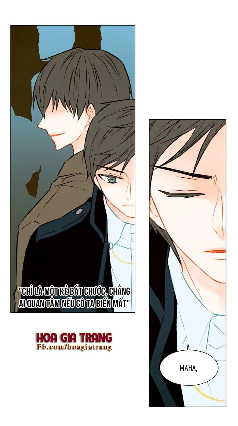 Sao Chép Chapter 33 - 30