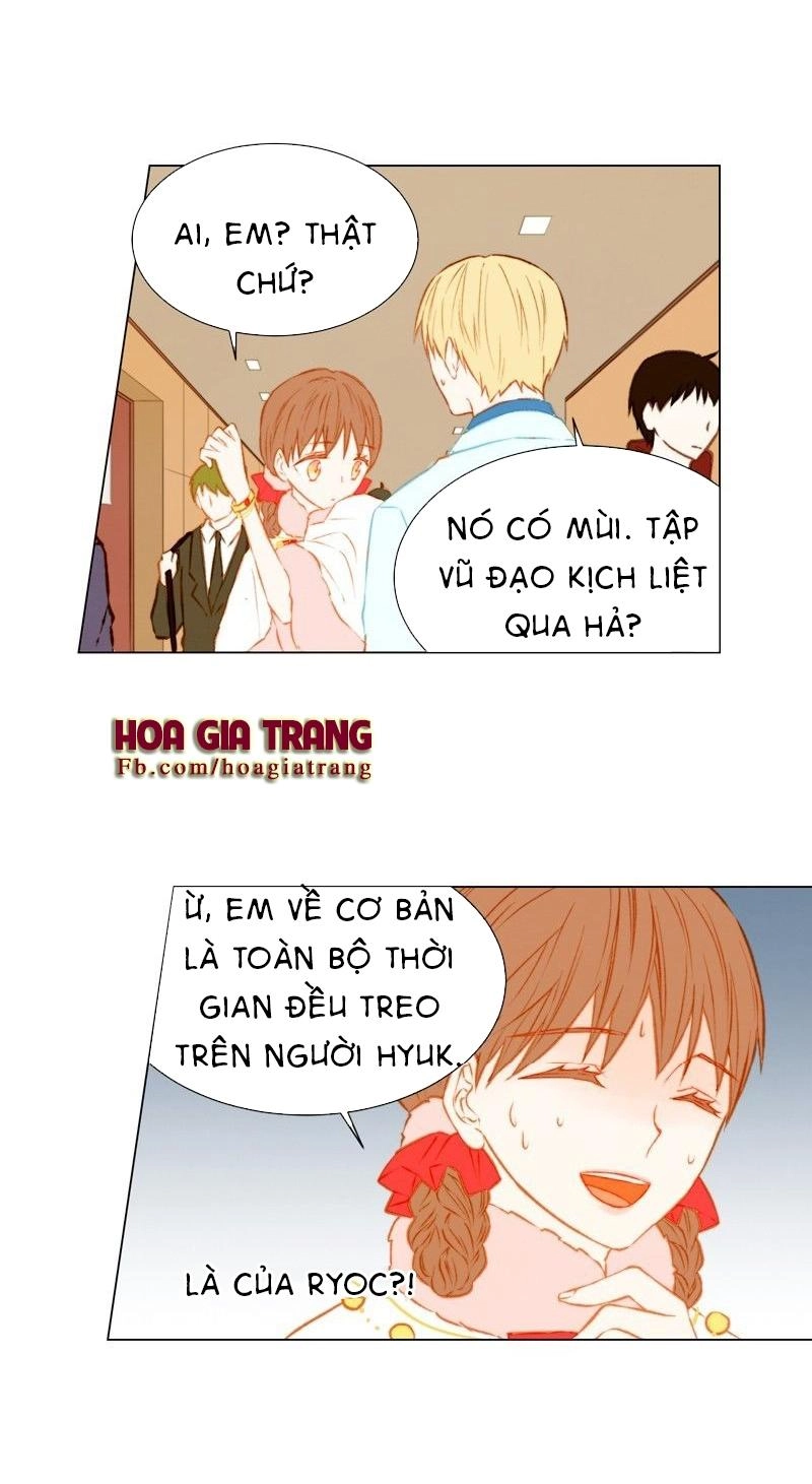 Sao Chép Chapter 34 - 18