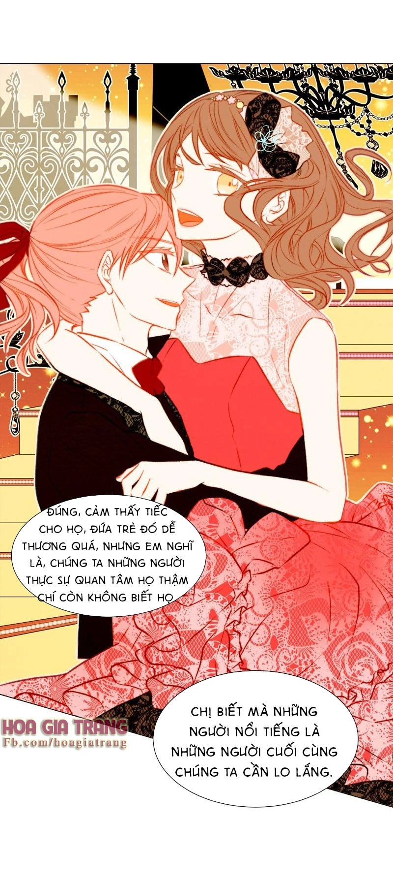 Sao Chép Chapter 35 - 9