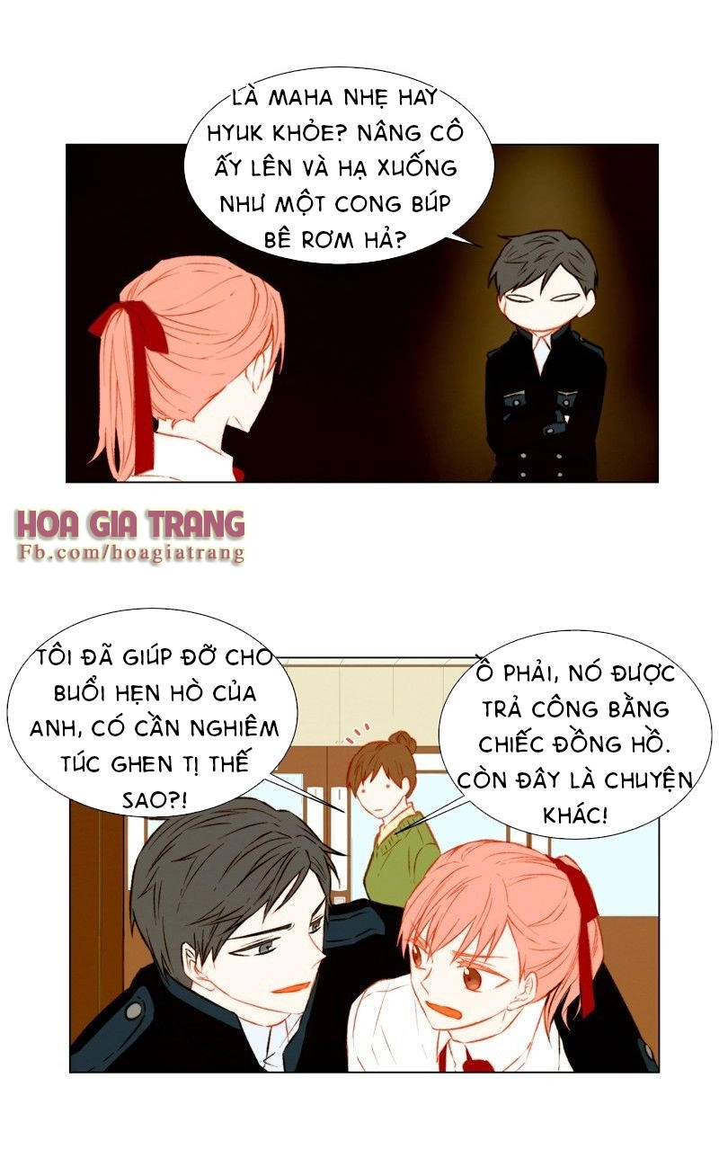 Sao Chép Chapter 35 - 17