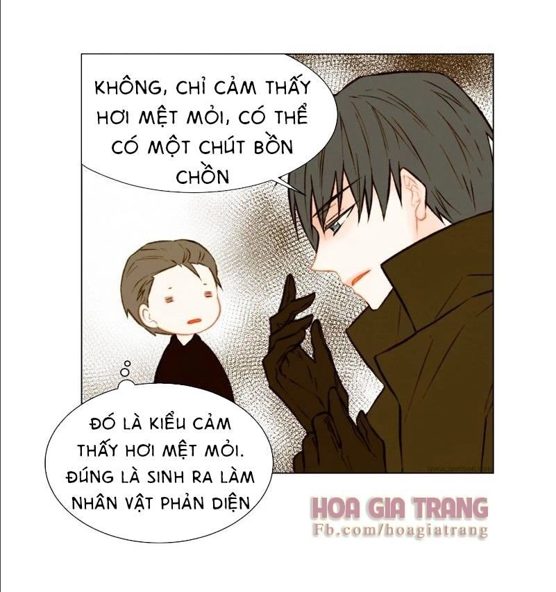 Sao Chép Chapter 36 - 20