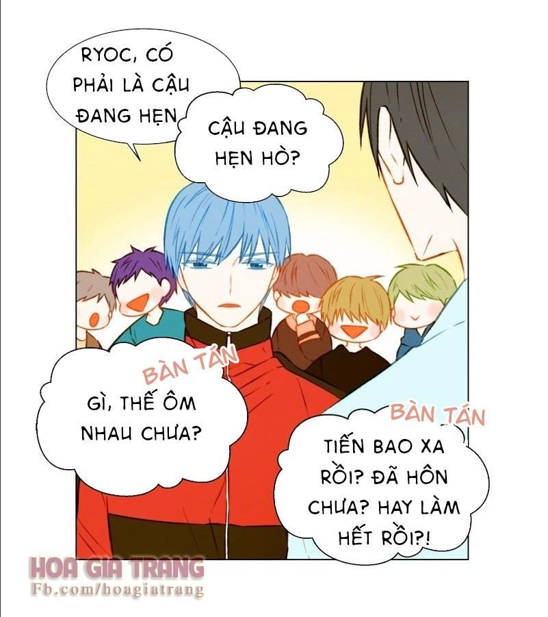 Sao Chép Chapter 36 - 22