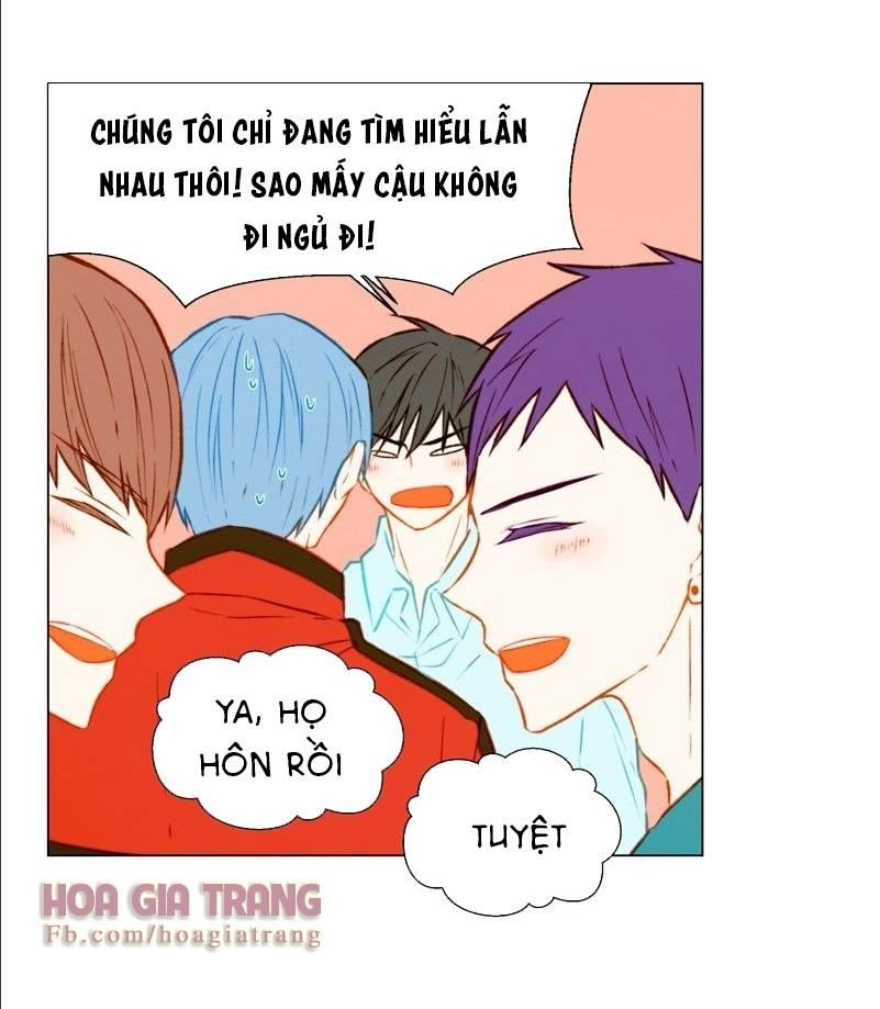 Sao Chép Chapter 36 - 23