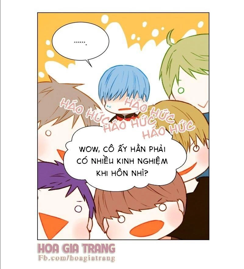 Sao Chép Chapter 36 - 25