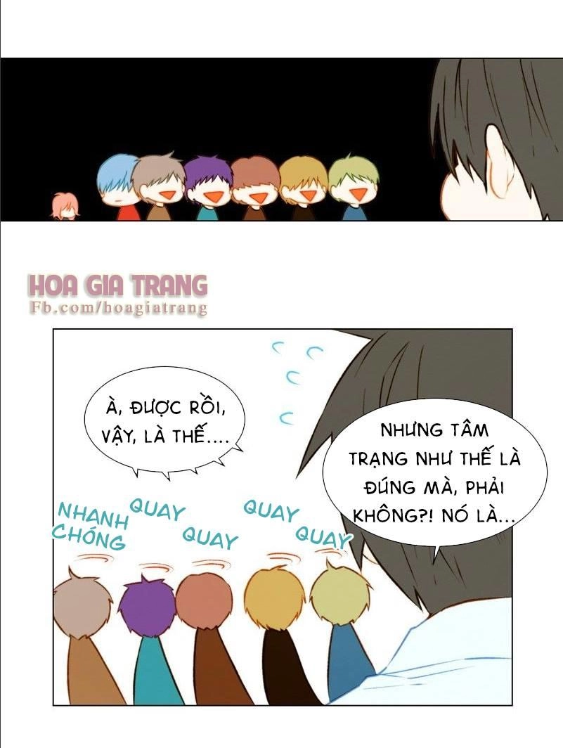 Sao Chép Chapter 36 - 28