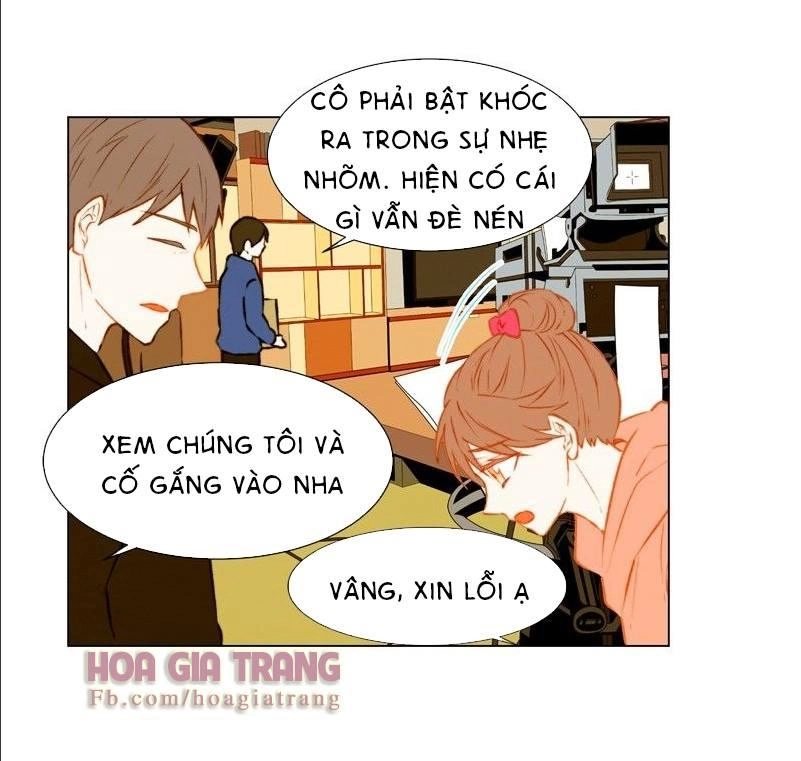 Sao Chép Chapter 36 - 41