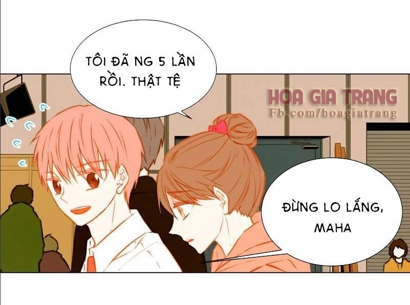 Sao Chép Chapter 36 - 42