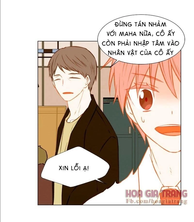 Sao Chép Chapter 36 - 44