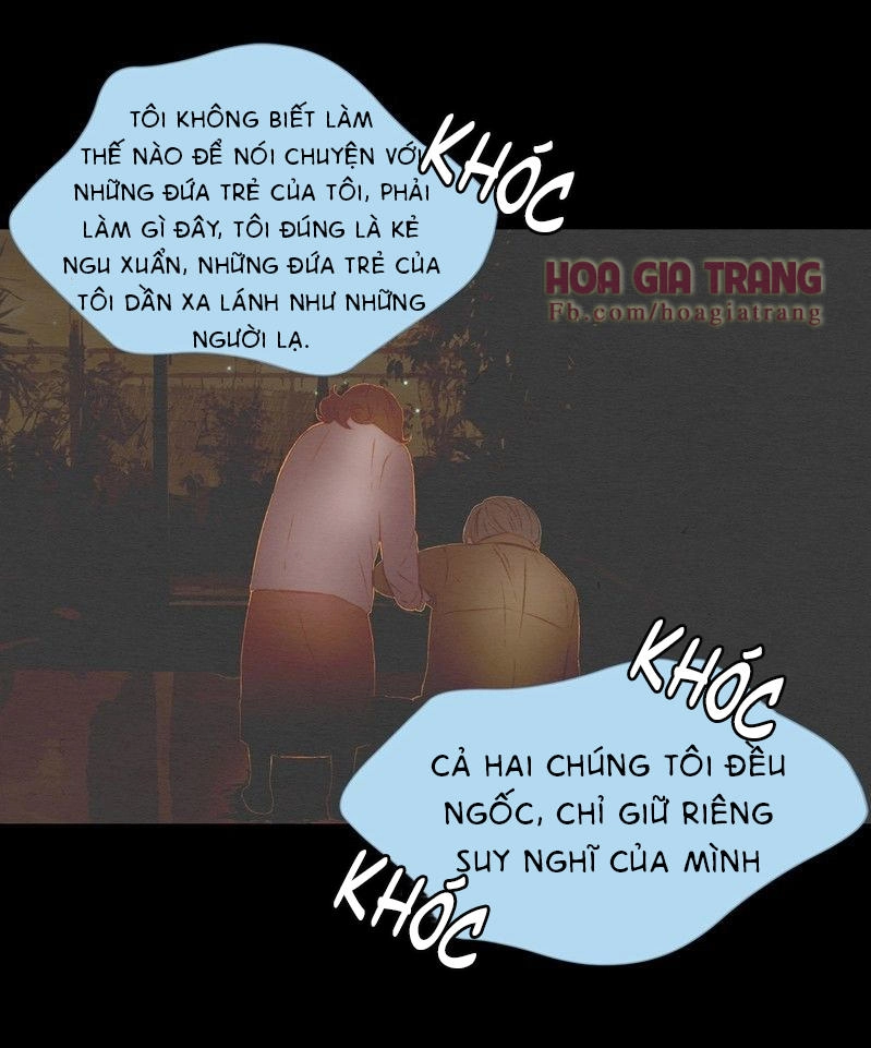 Sao Chép Chapter 37 - 40