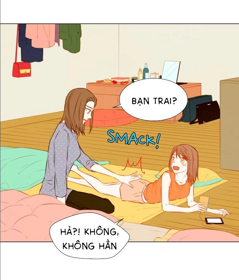 Sao Chép Chapter 39 - 22