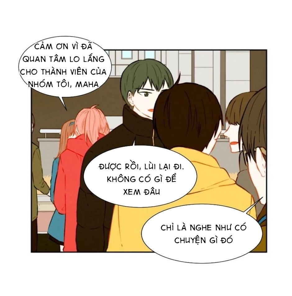 Sao Chép Chapter 41 - 12