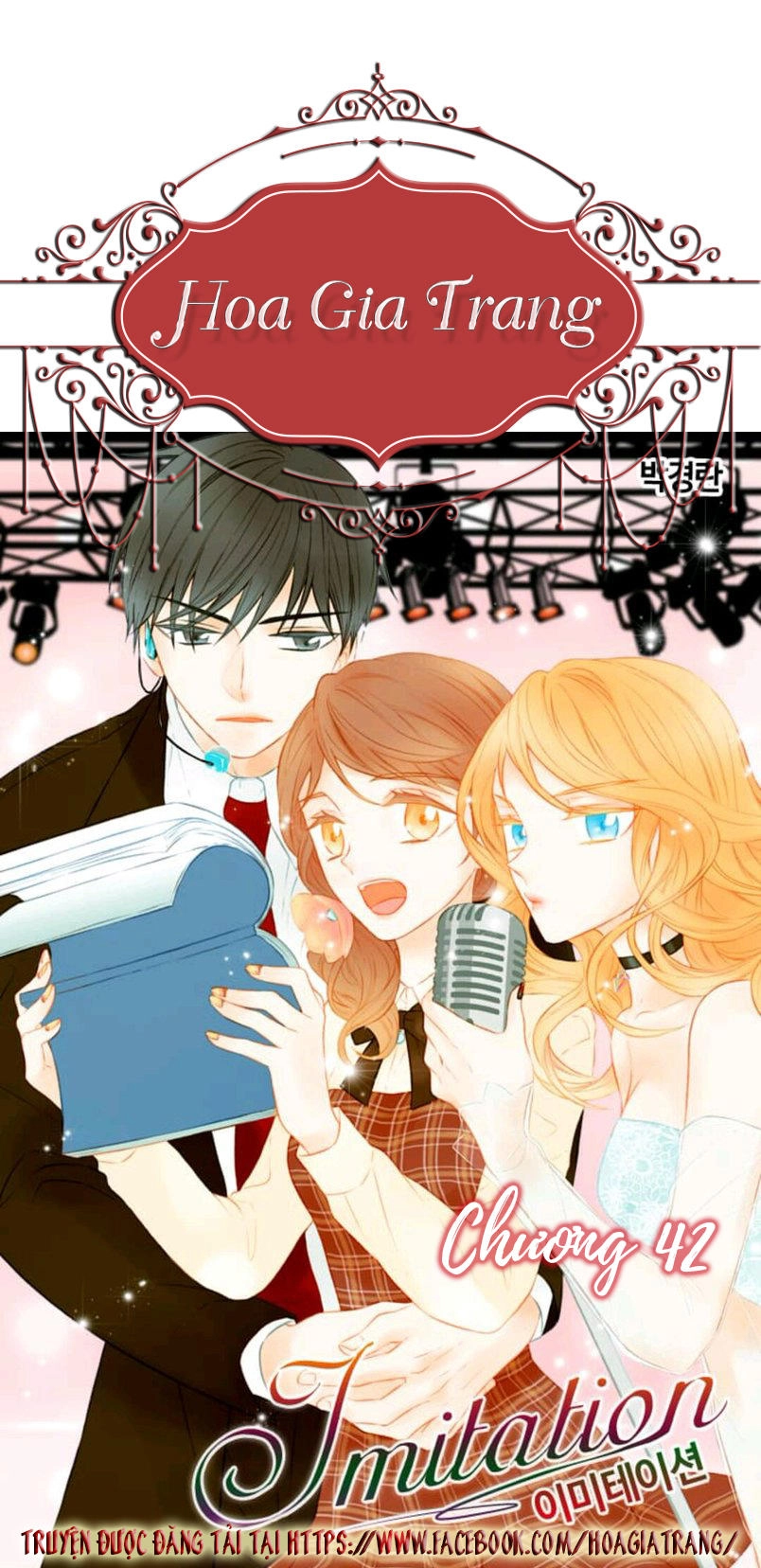 Sao Chép Chapter 42 - 1