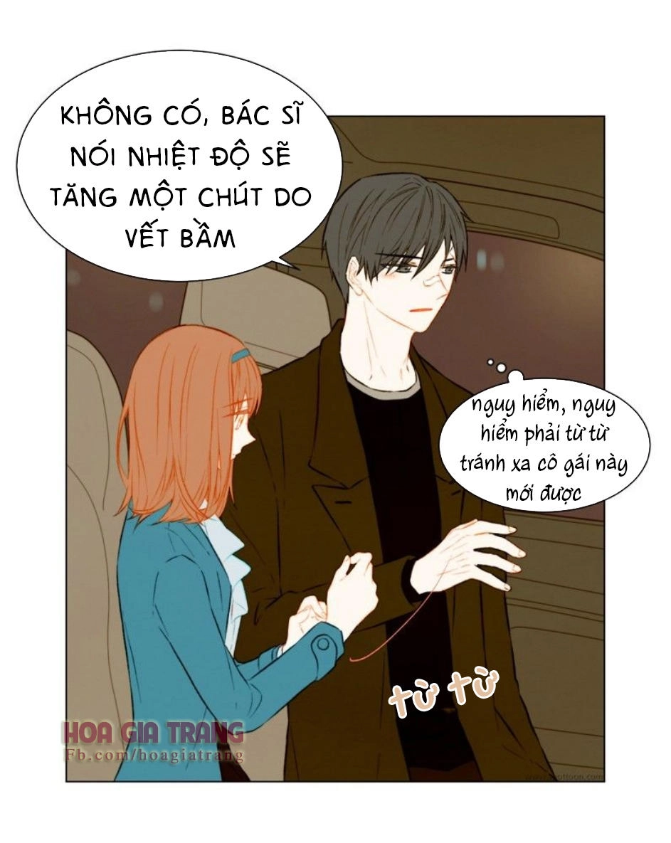 Sao Chép Chapter 42 - 9