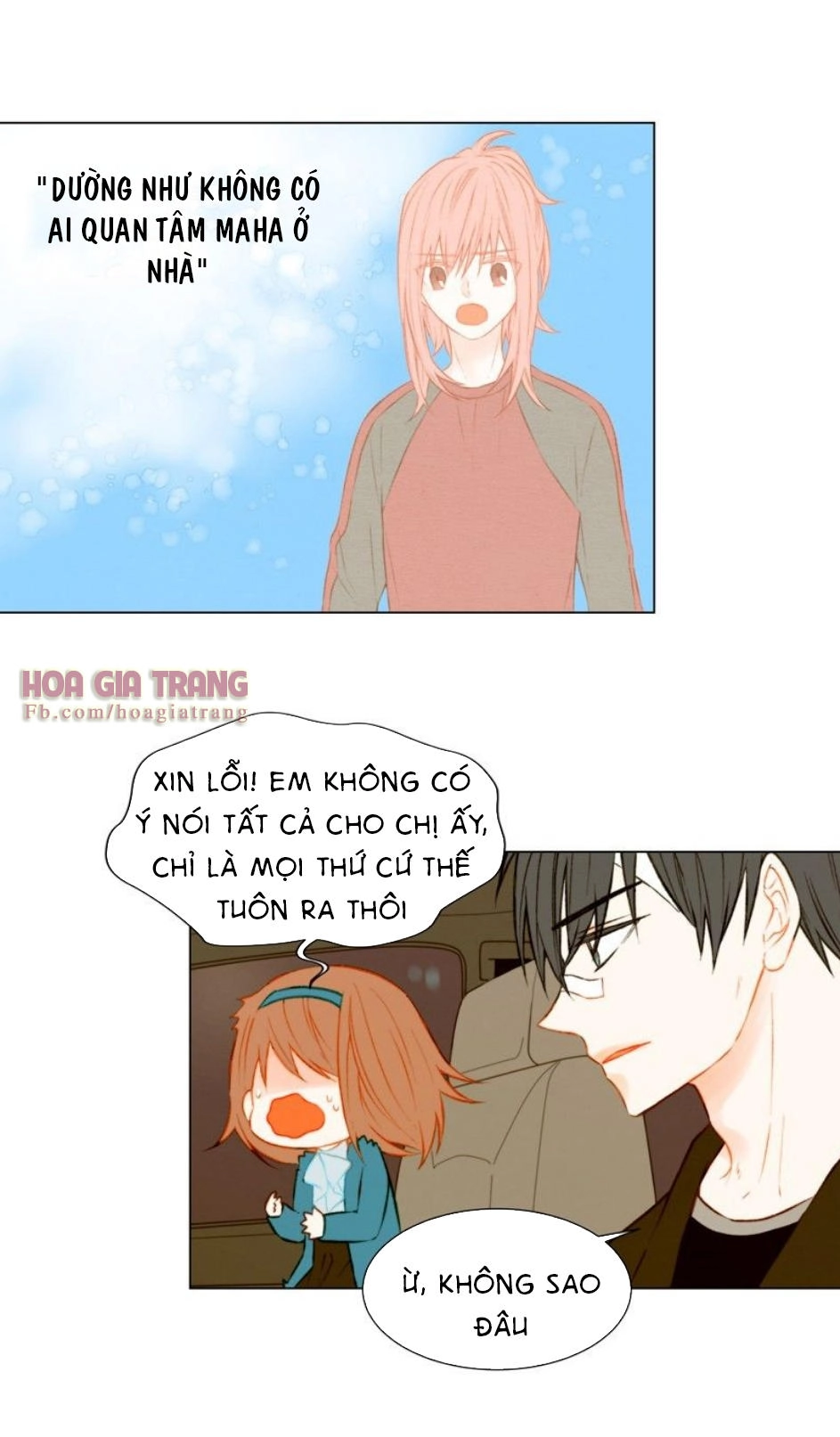 Sao Chép Chapter 42 - 12