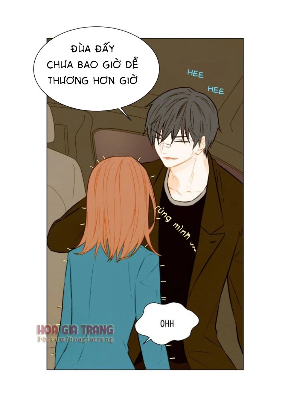 Sao Chép Chapter 42 - 16