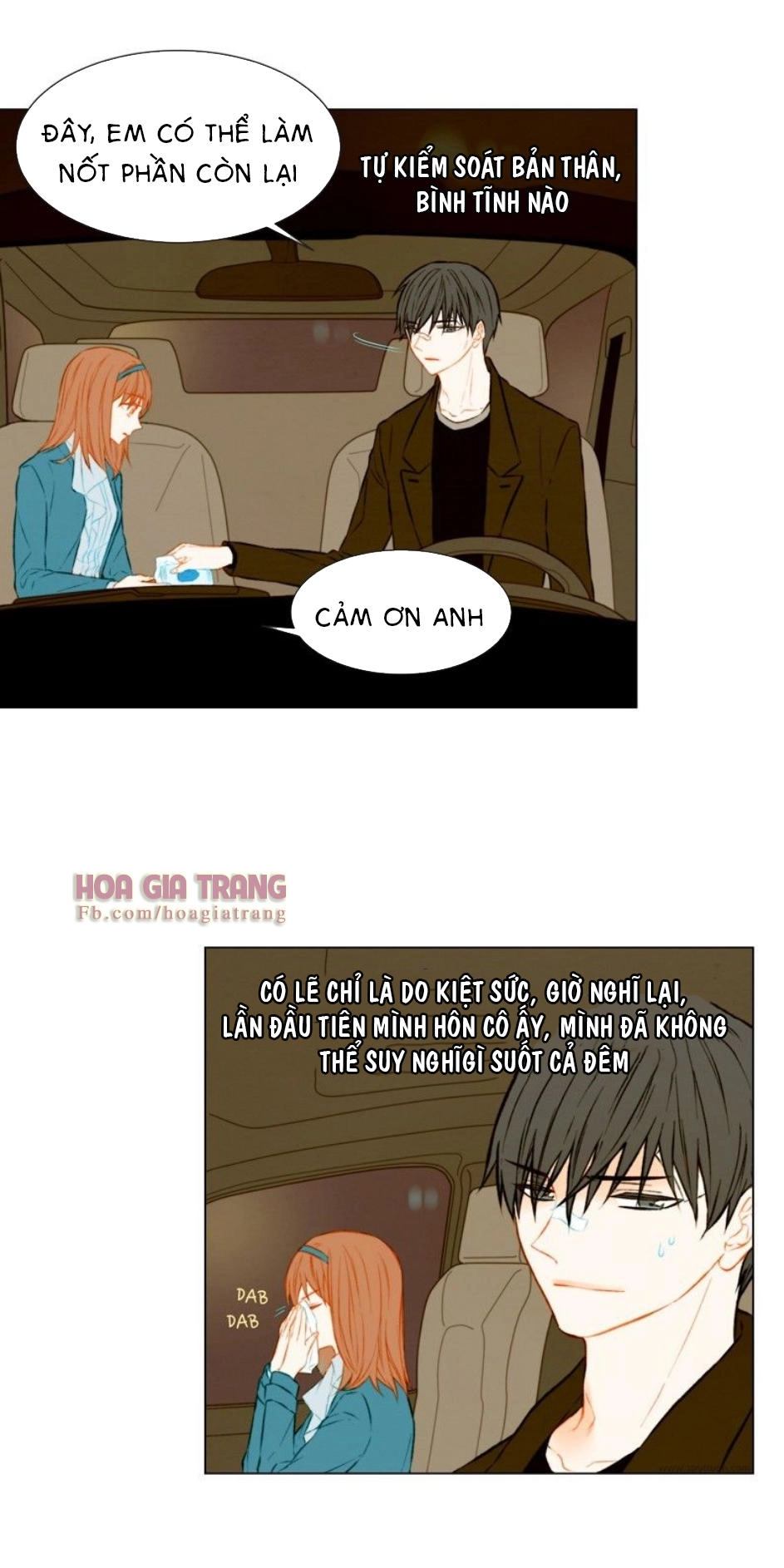 Sao Chép Chapter 42 - 19