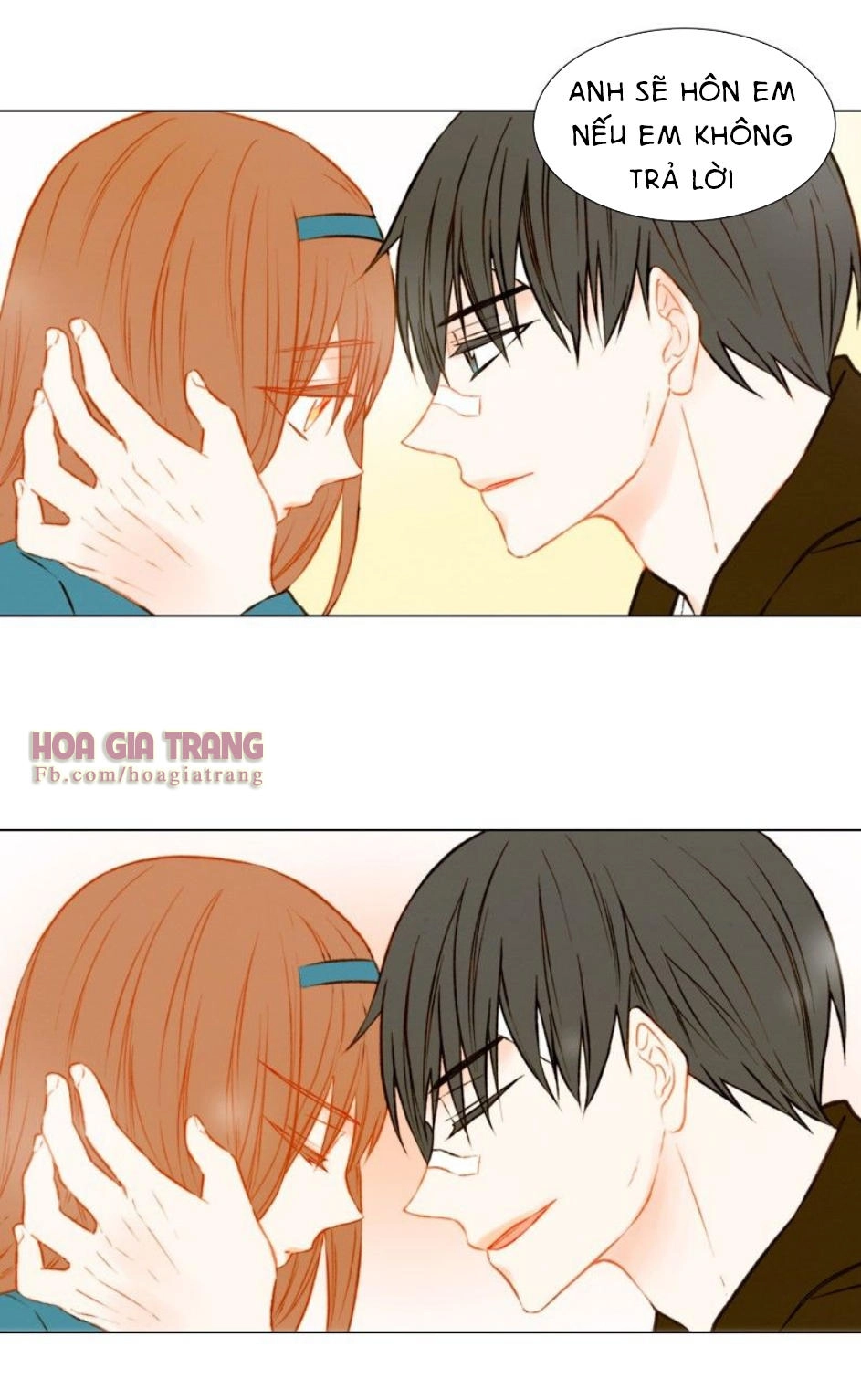 Sao Chép Chapter 42 - 45