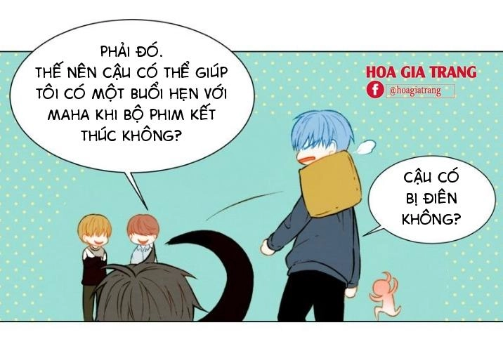 Sao Chép Chapter 44 - 18