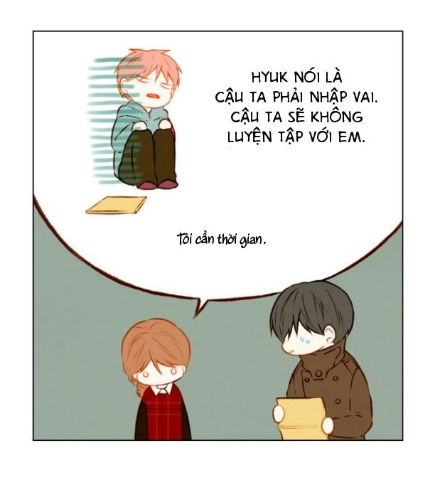 Sao Chép Chapter 48 - 30