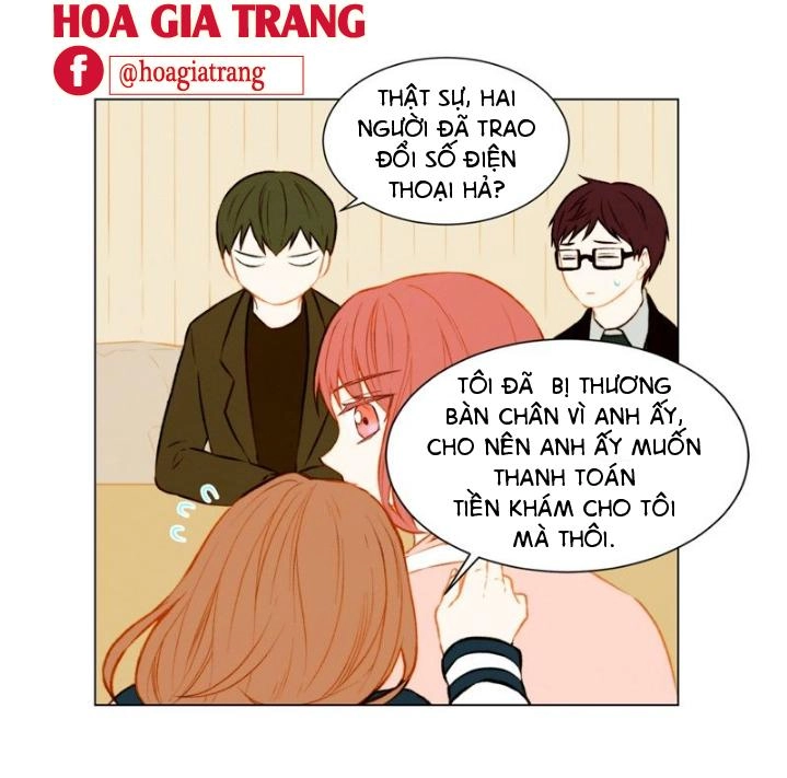 Sao Chép Chapter 49 - 8