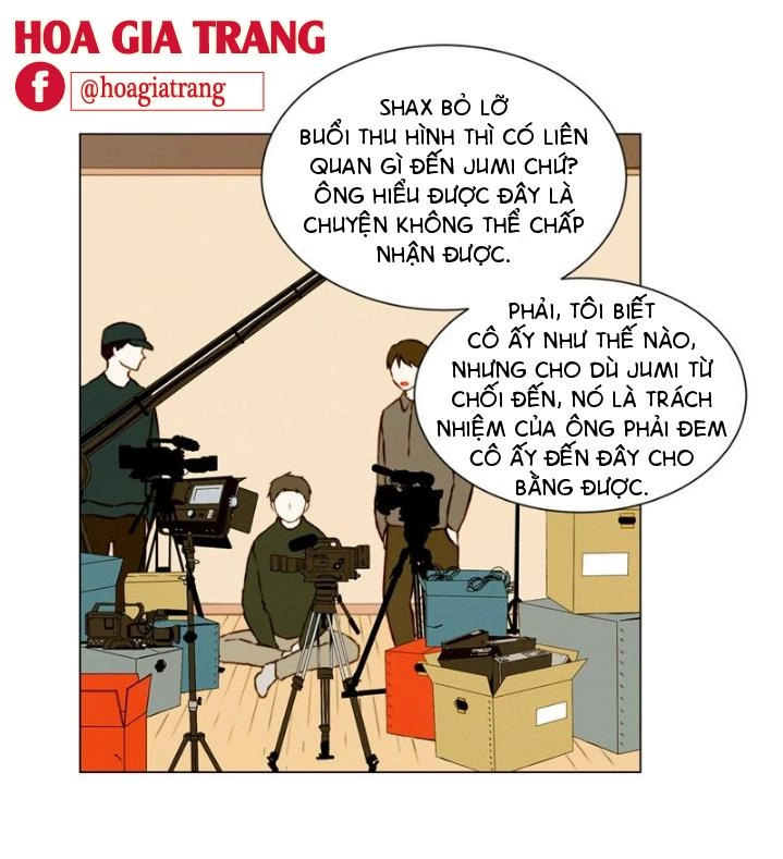 Sao Chép Chapter 49 - 19