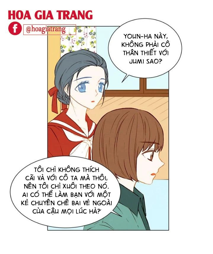 Sao Chép Chapter 49 - 21