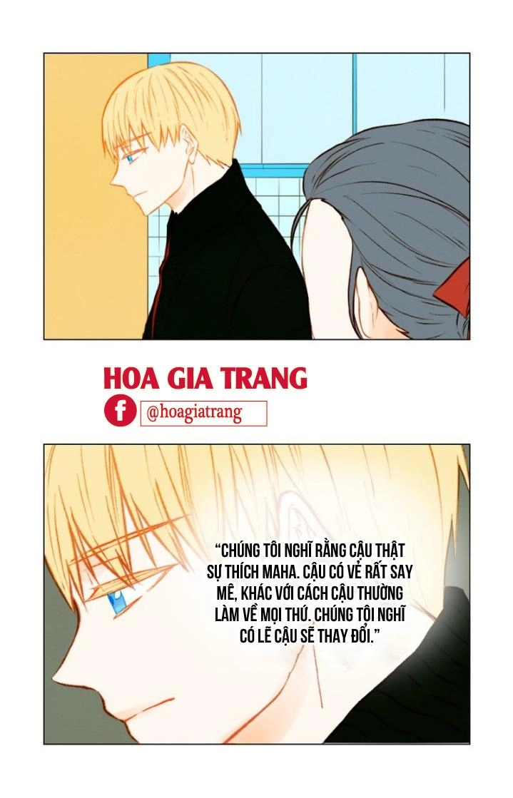 Sao Chép Chapter 49 - 27