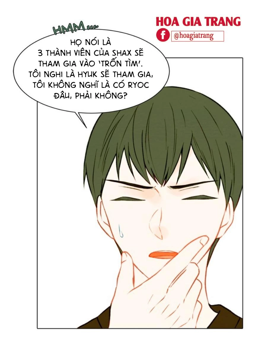 Sao Chép Chapter 54 - 34