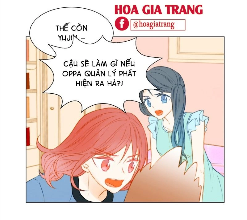 Sao Chép Chapter 55 - 8
