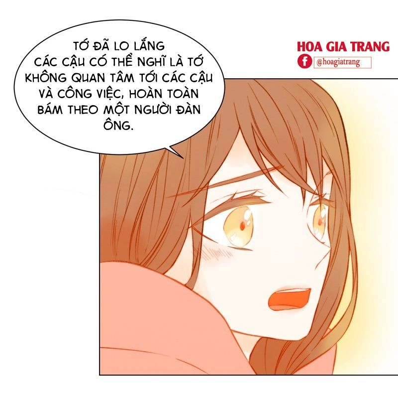 Sao Chép Chapter 55 - 17