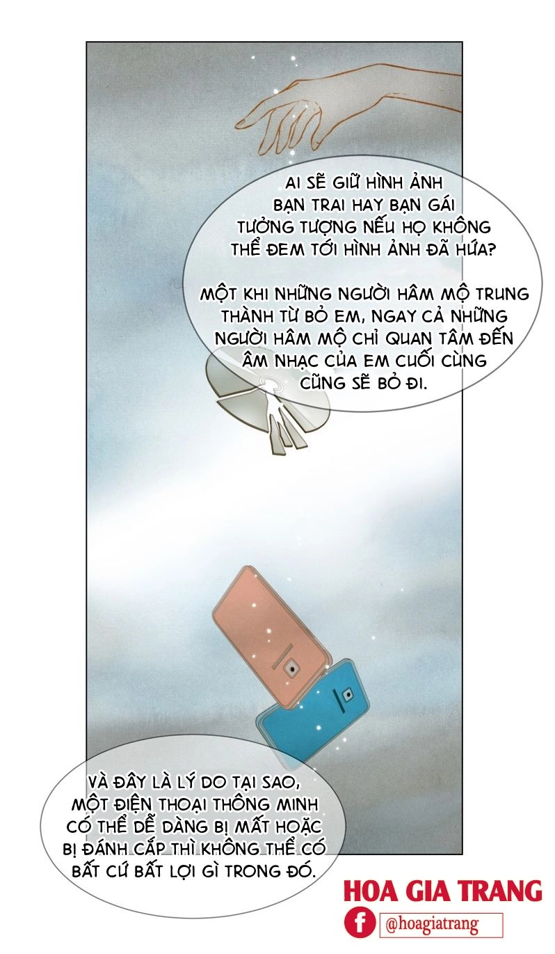 Sao Chép Chapter 57 - 15