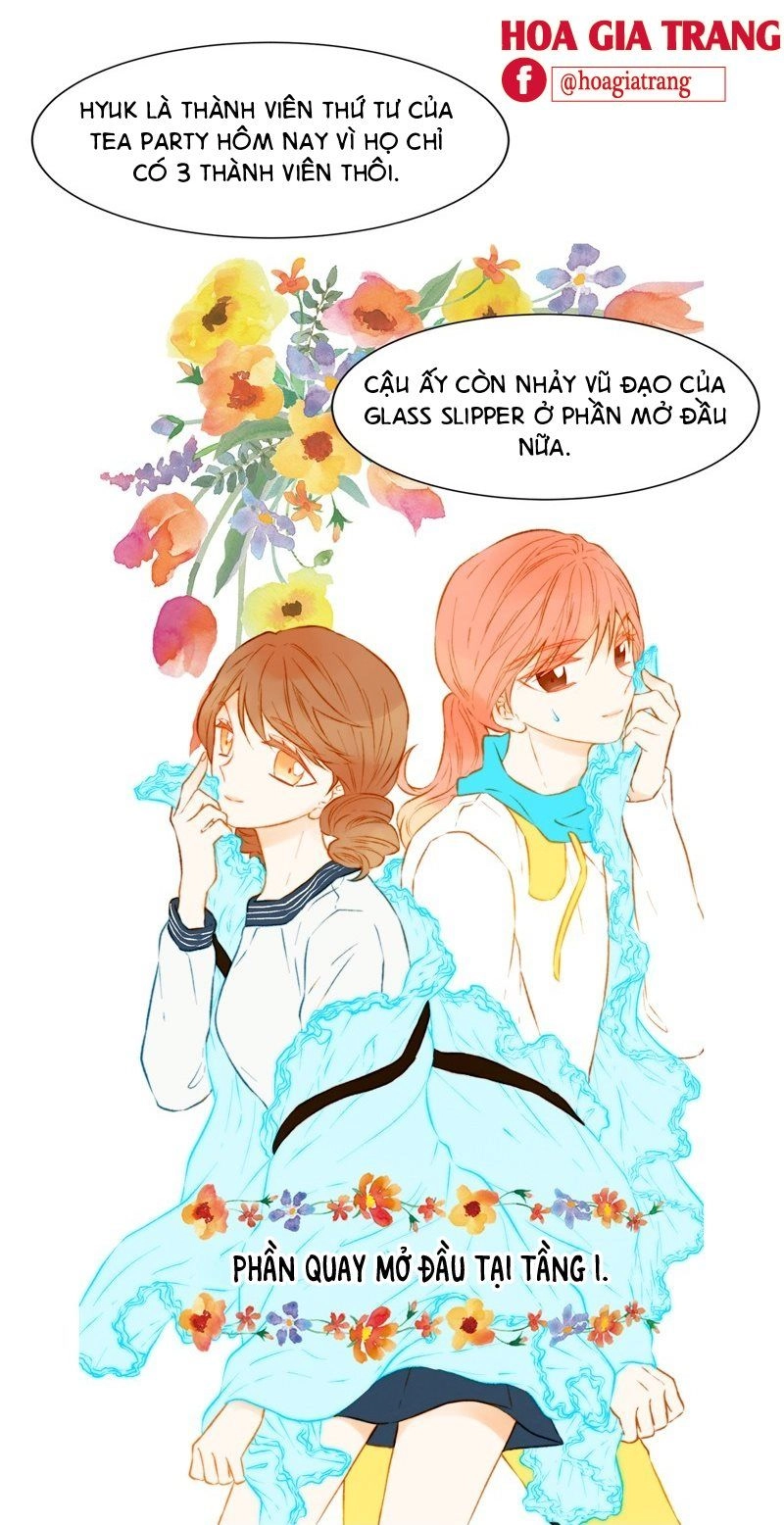 Sao Chép Chapter 58 - 16