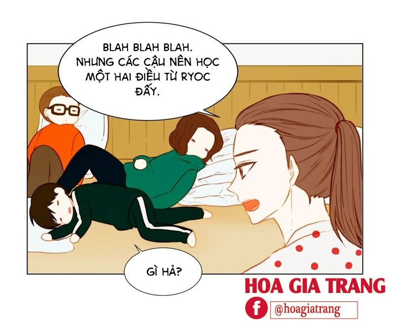 Sao Chép Chapter 60 - 3